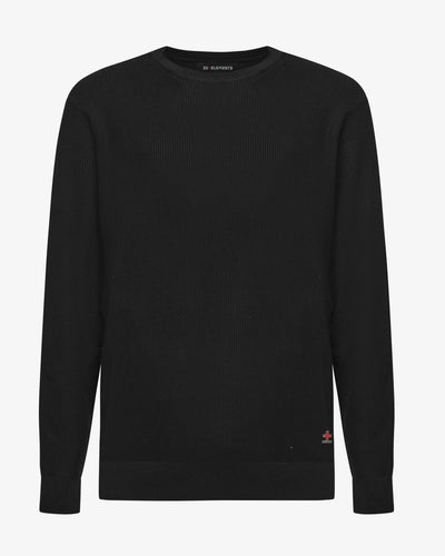 Maglia girocollo