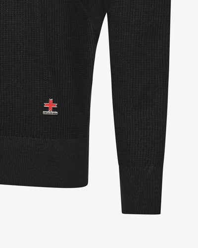 Maglia girocollo