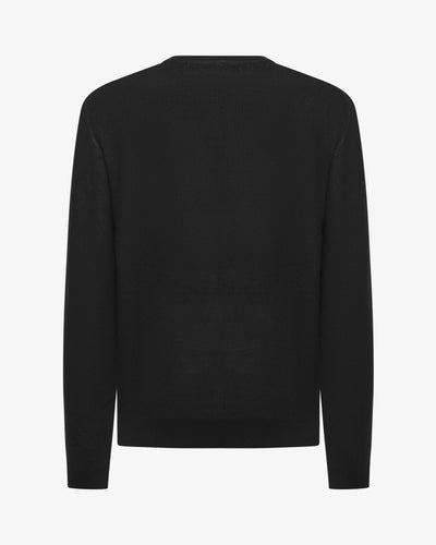 Maglia girocollo