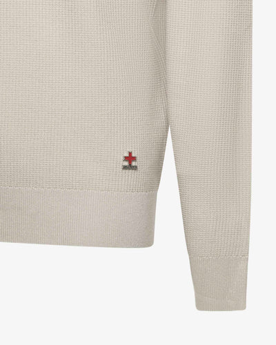 Maglia girocollo