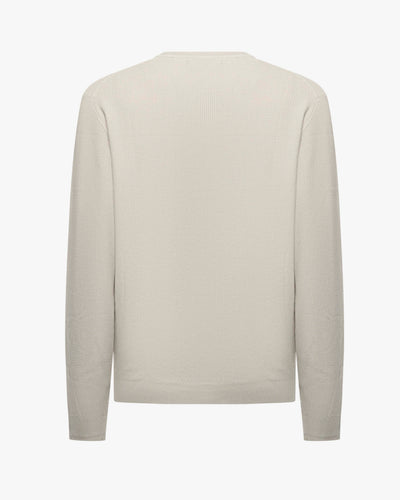 Maglia girocollo