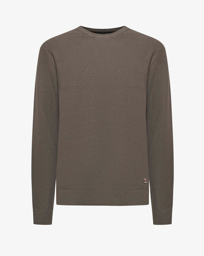 Maglia girocollo