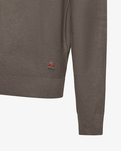 Maglia girocollo