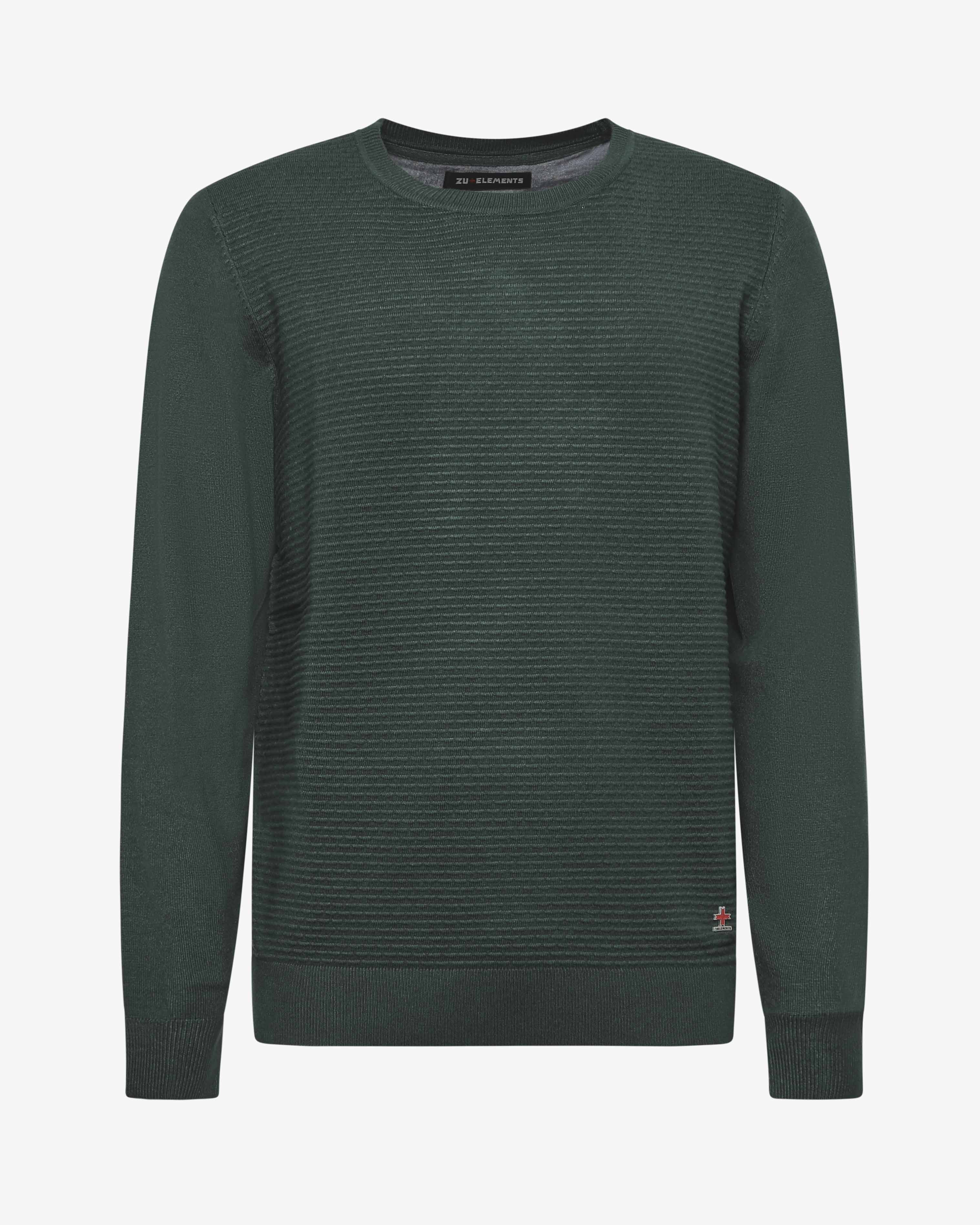 Maglia girocollo