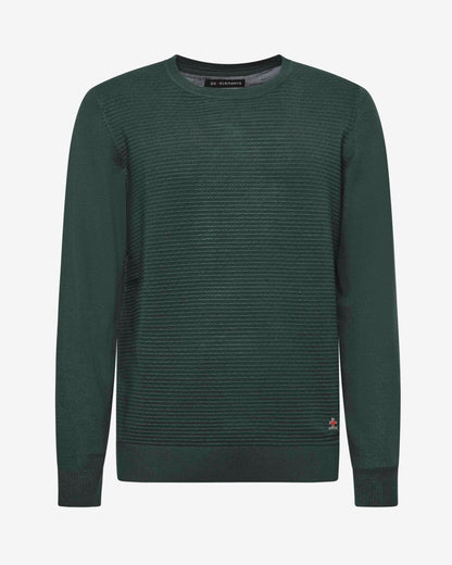 Maglia girocollo