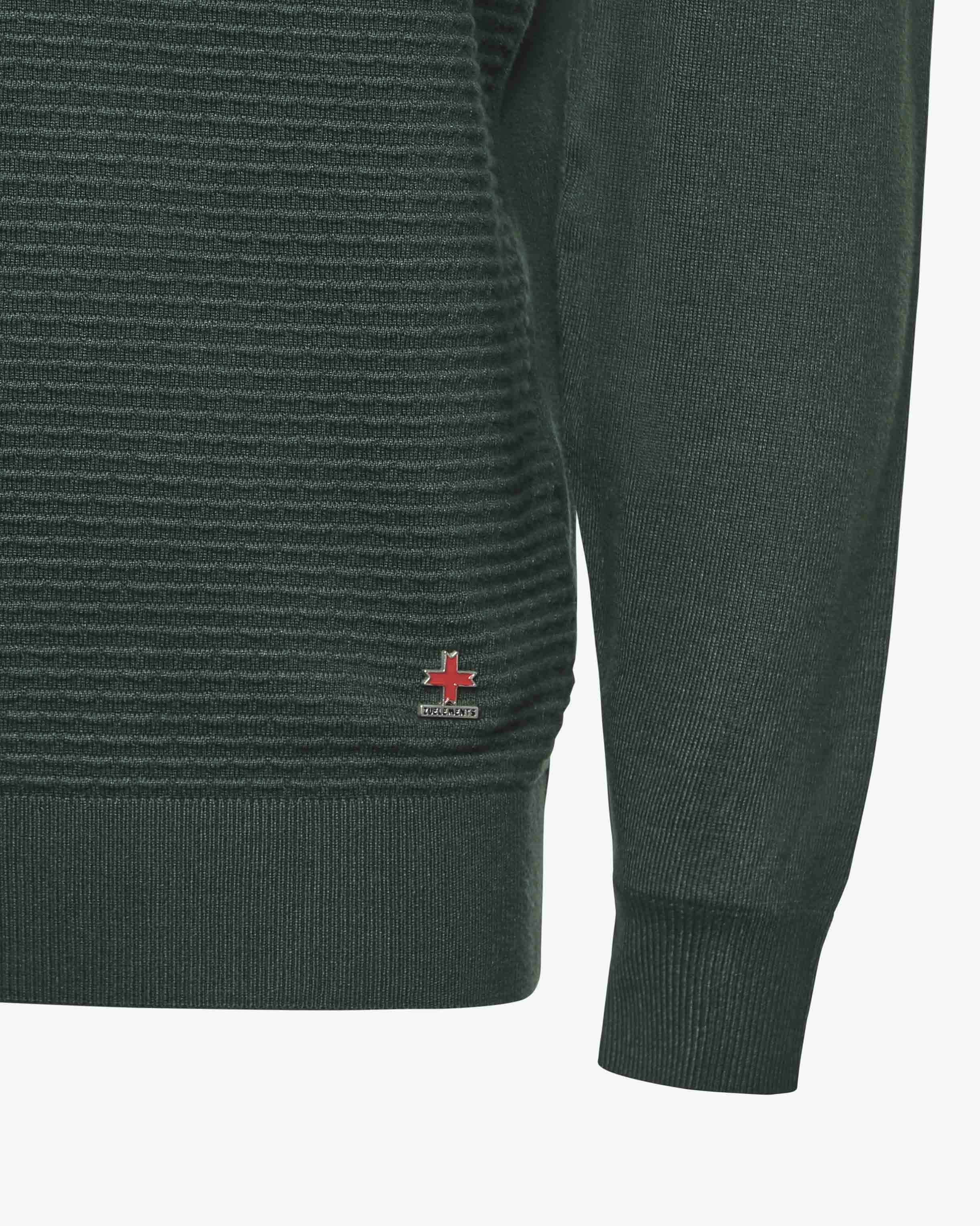 Maglia girocollo