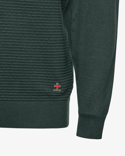 Maglia girocollo