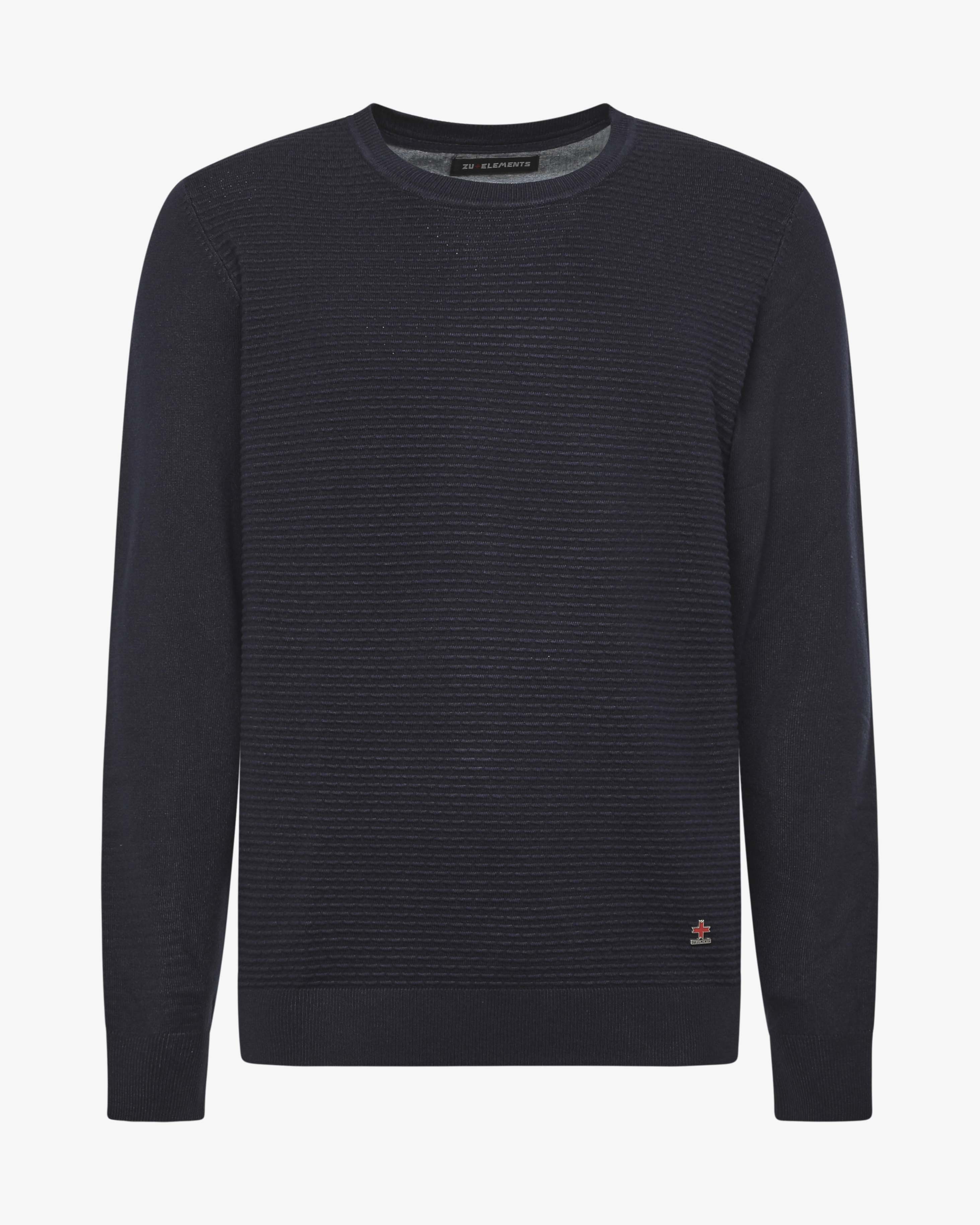 Maglia girocollo