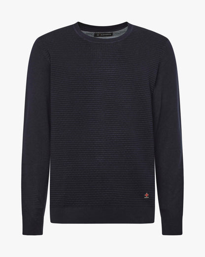 Maglia girocollo