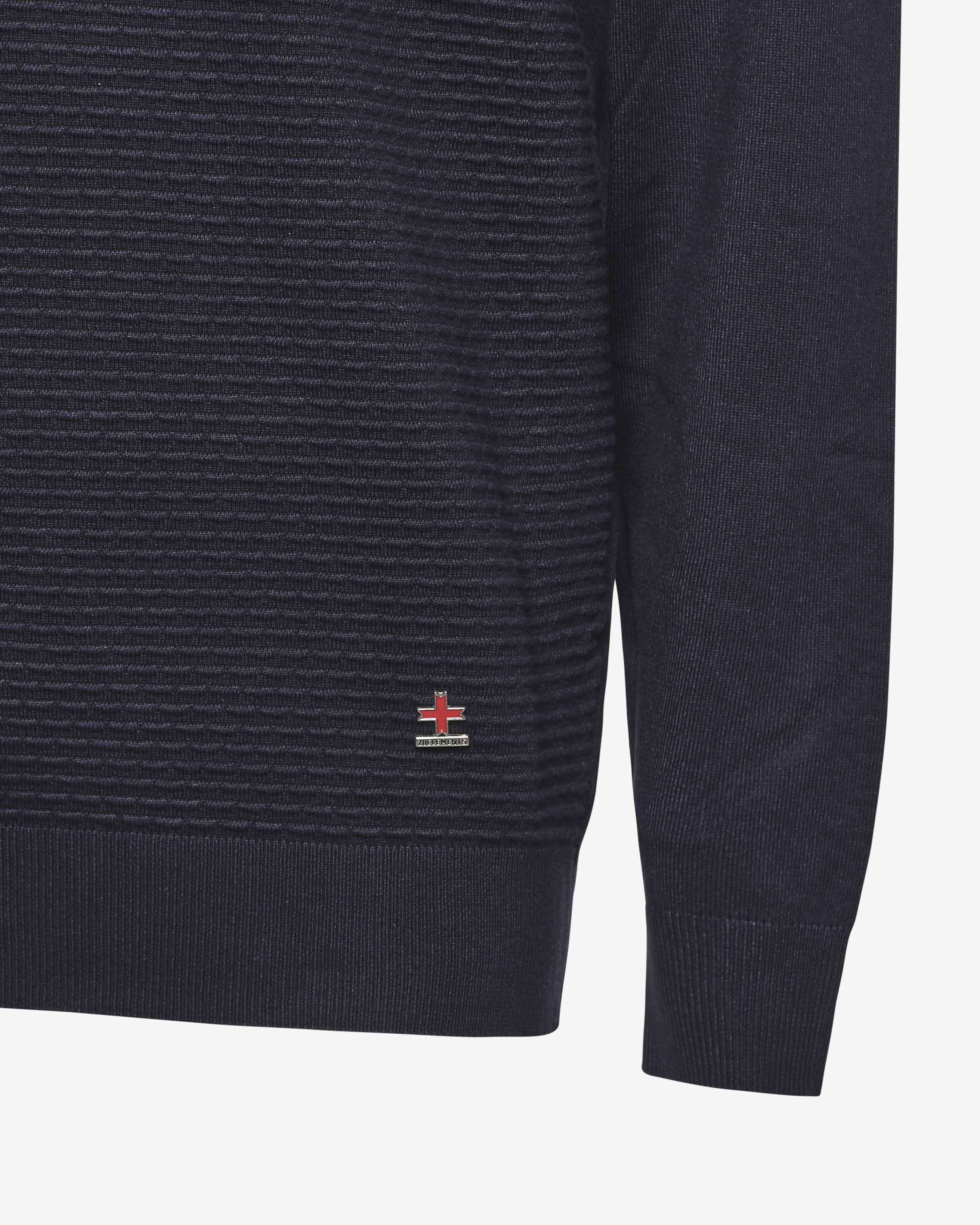 Maglia girocollo