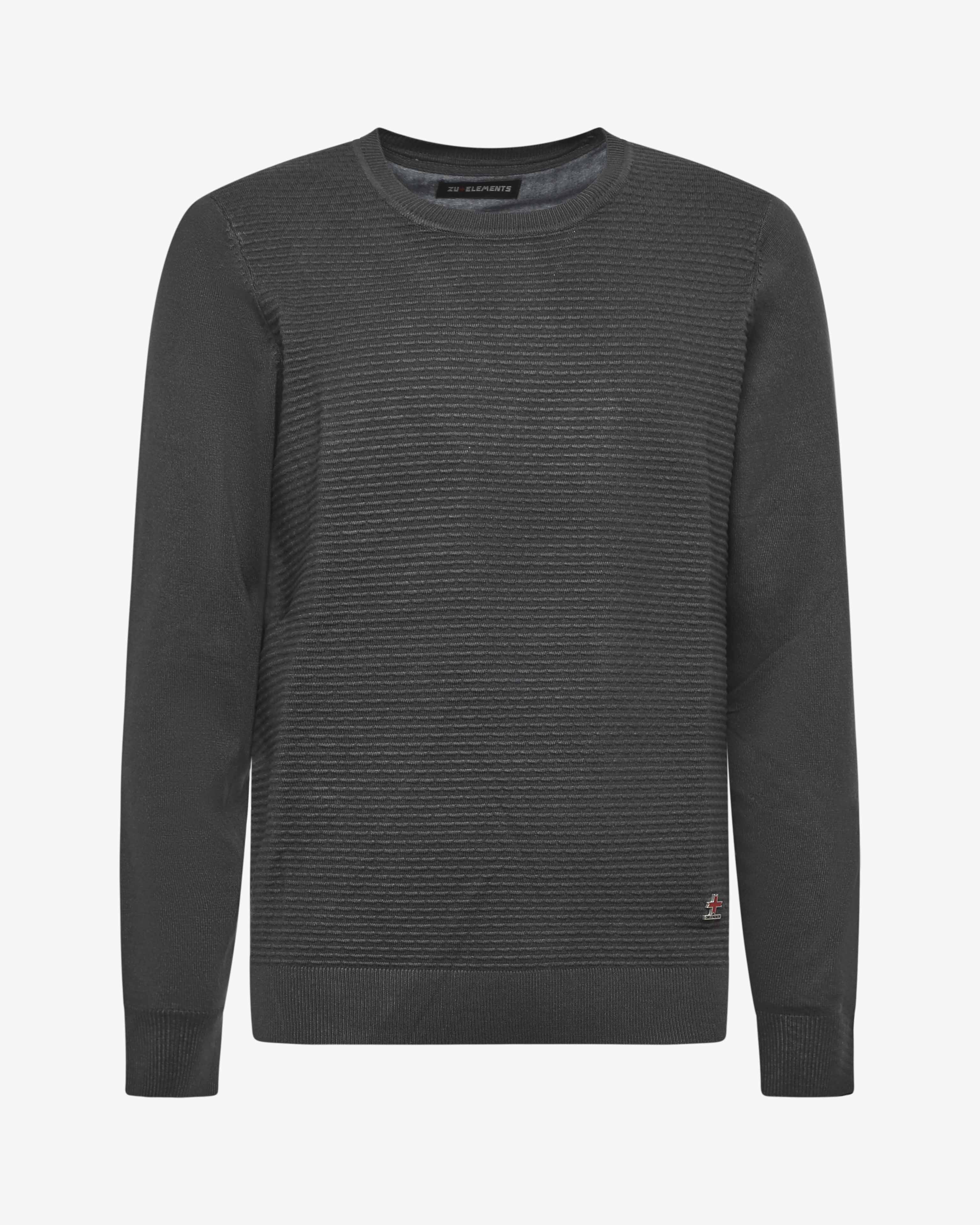 Maglia girocollo