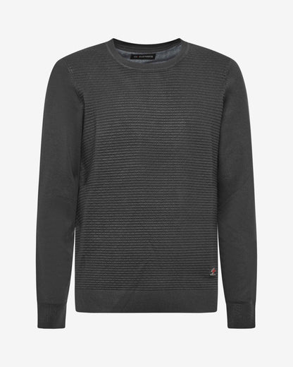 Maglia girocollo