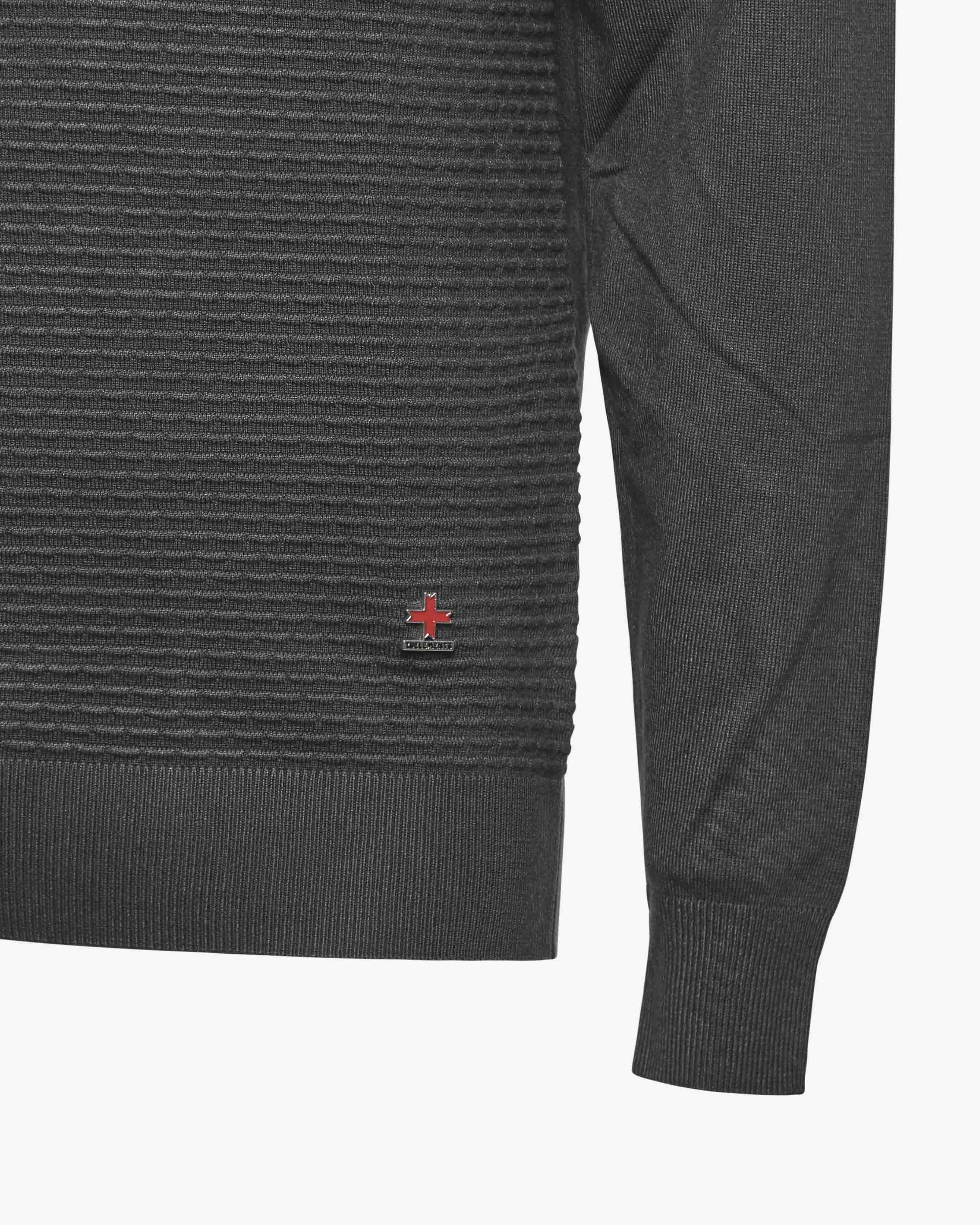 Maglia girocollo