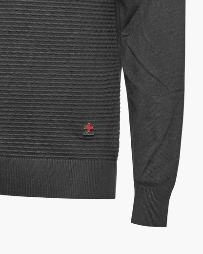 Maglia girocollo