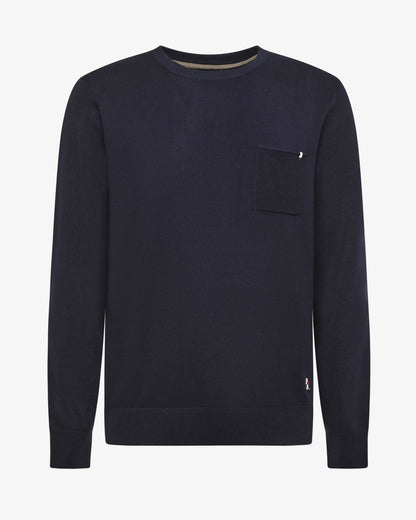 Maglia girocollo