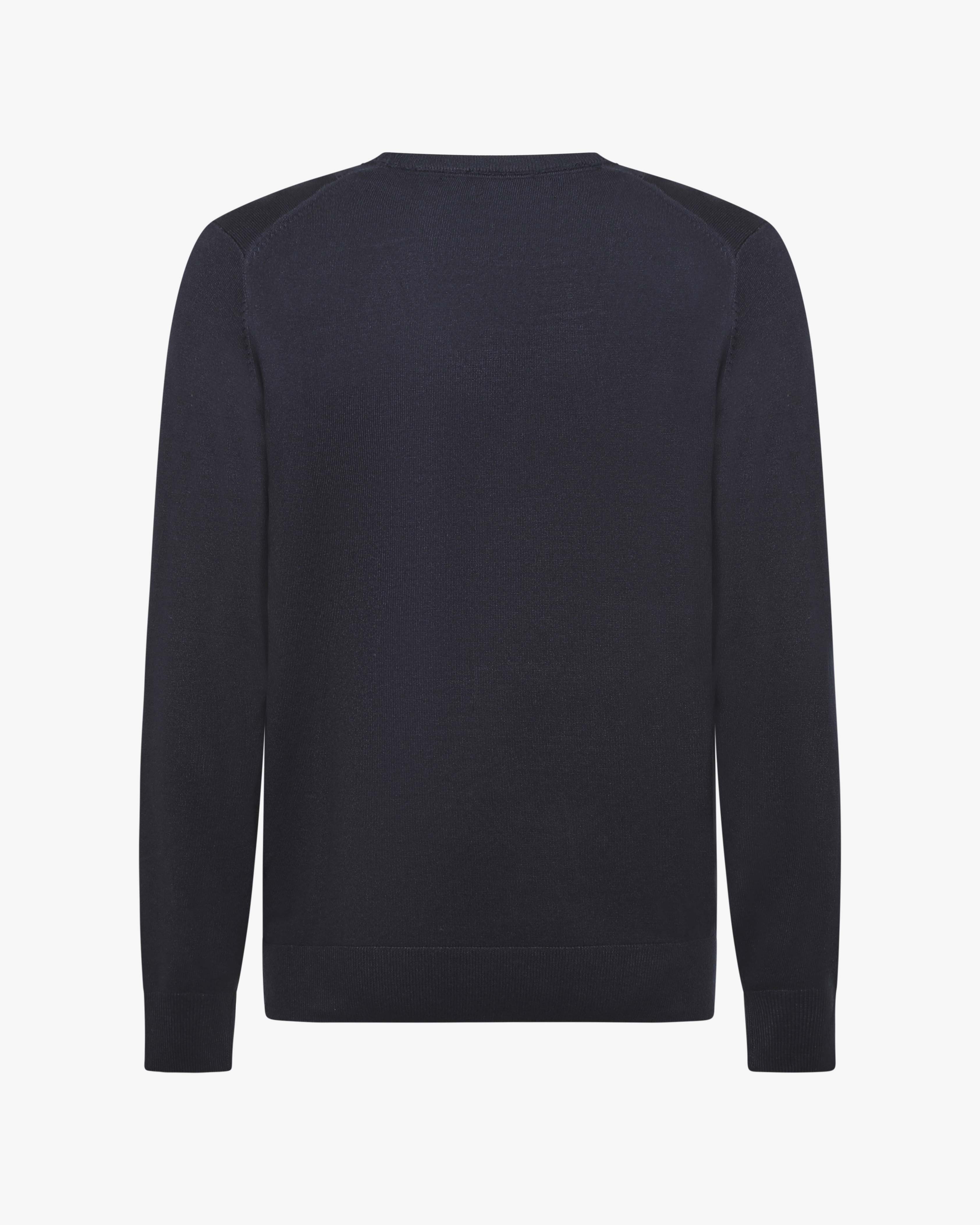 Maglia girocollo