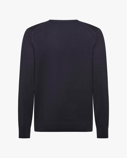 Maglia girocollo