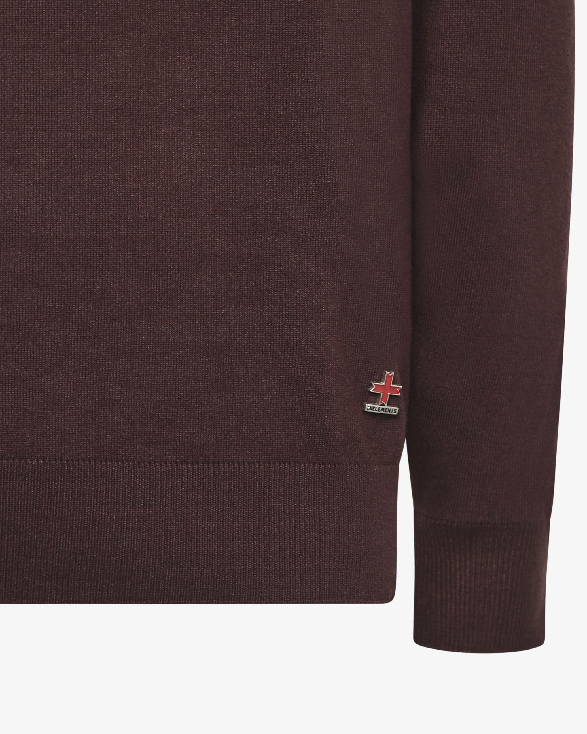 Maglia girocollo