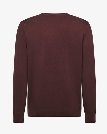 Maglia girocollo