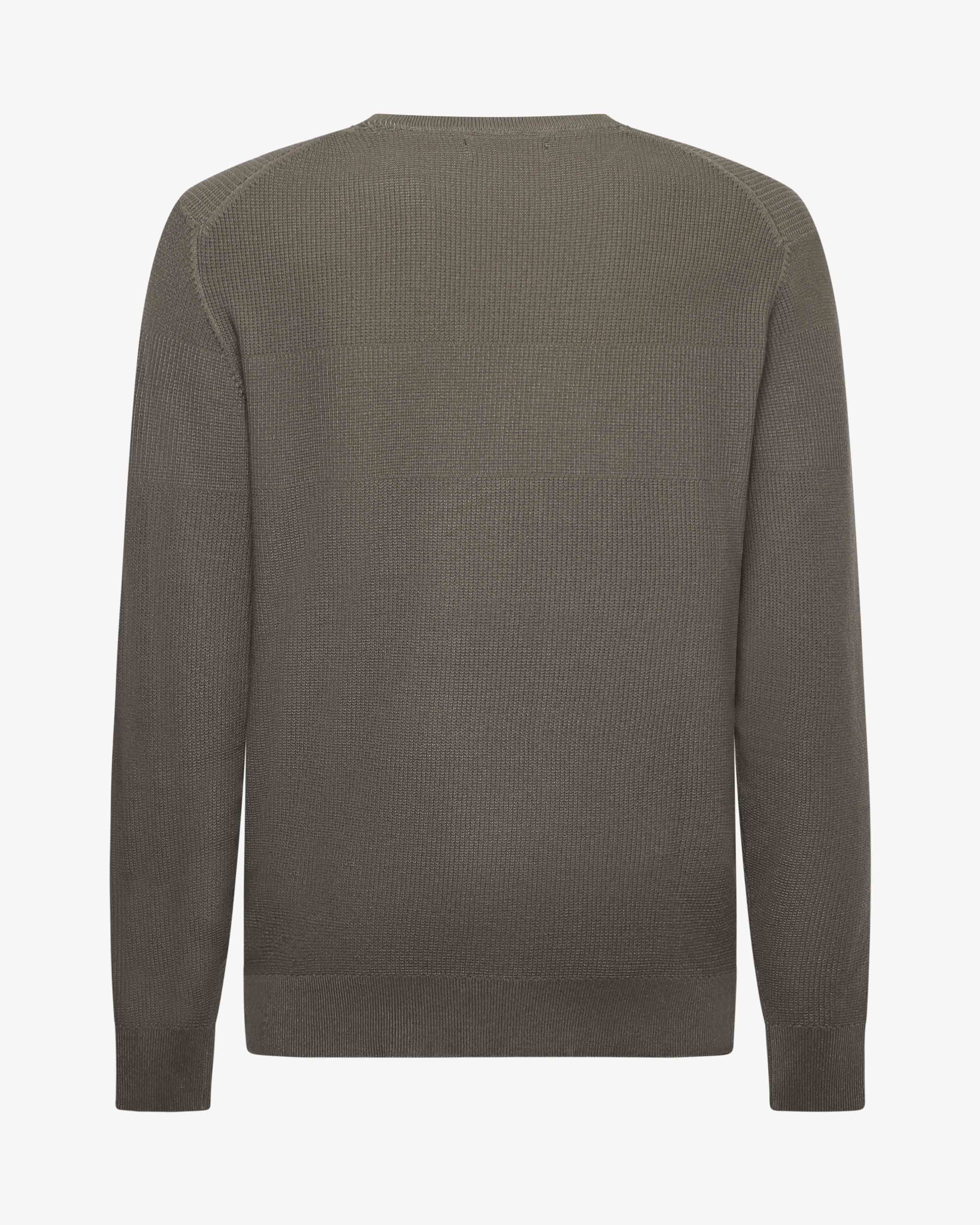 Maglia girocollo
