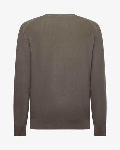 Maglia girocollo