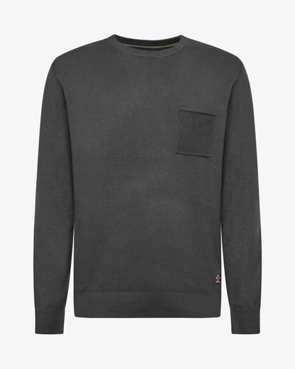 Maglia girocollo