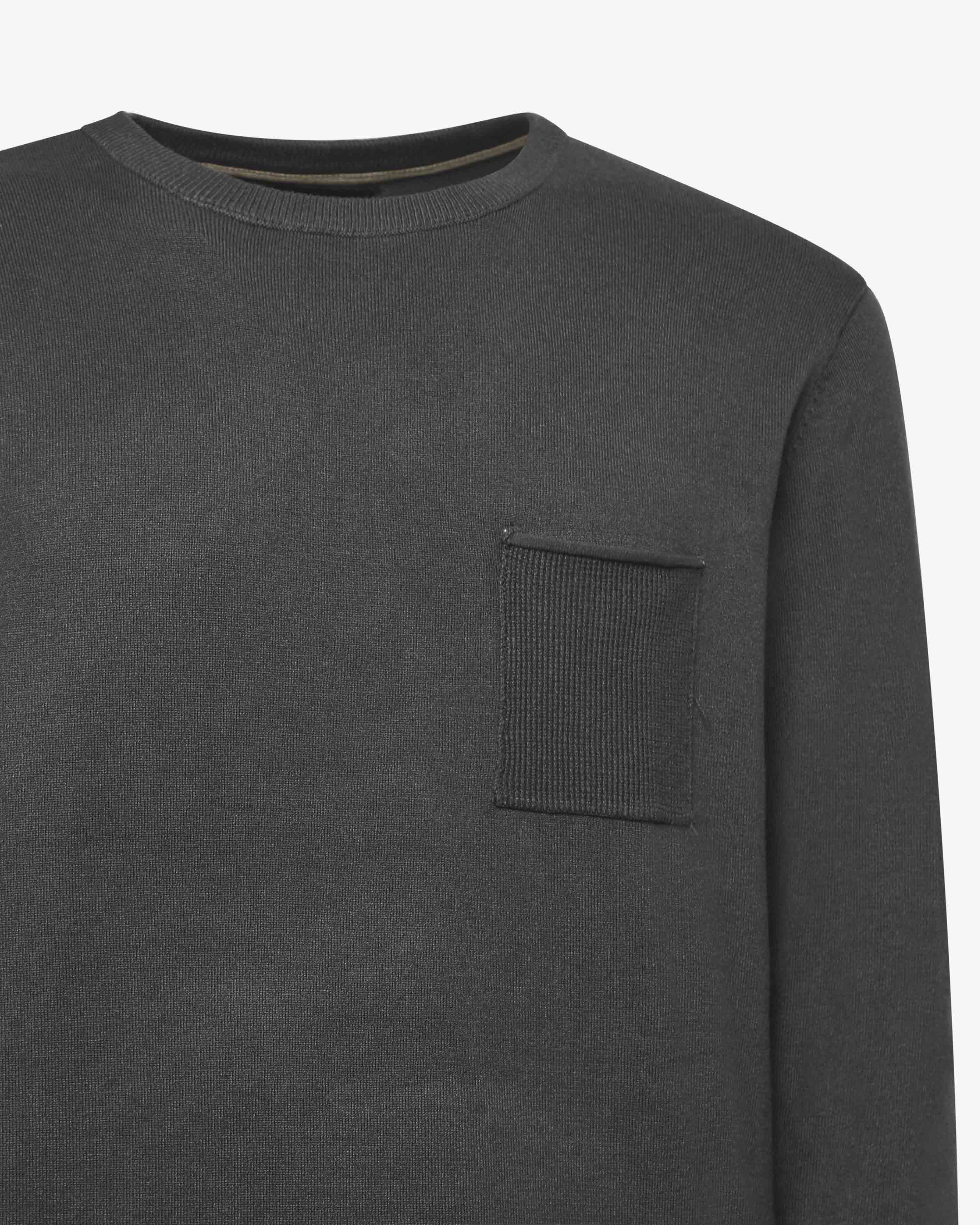Maglia girocollo