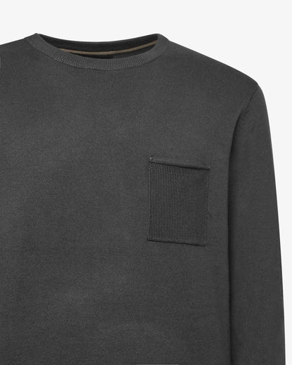 Maglia girocollo