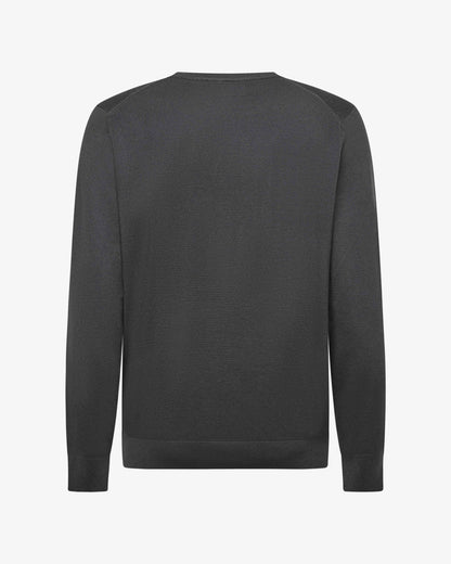 Maglia girocollo
