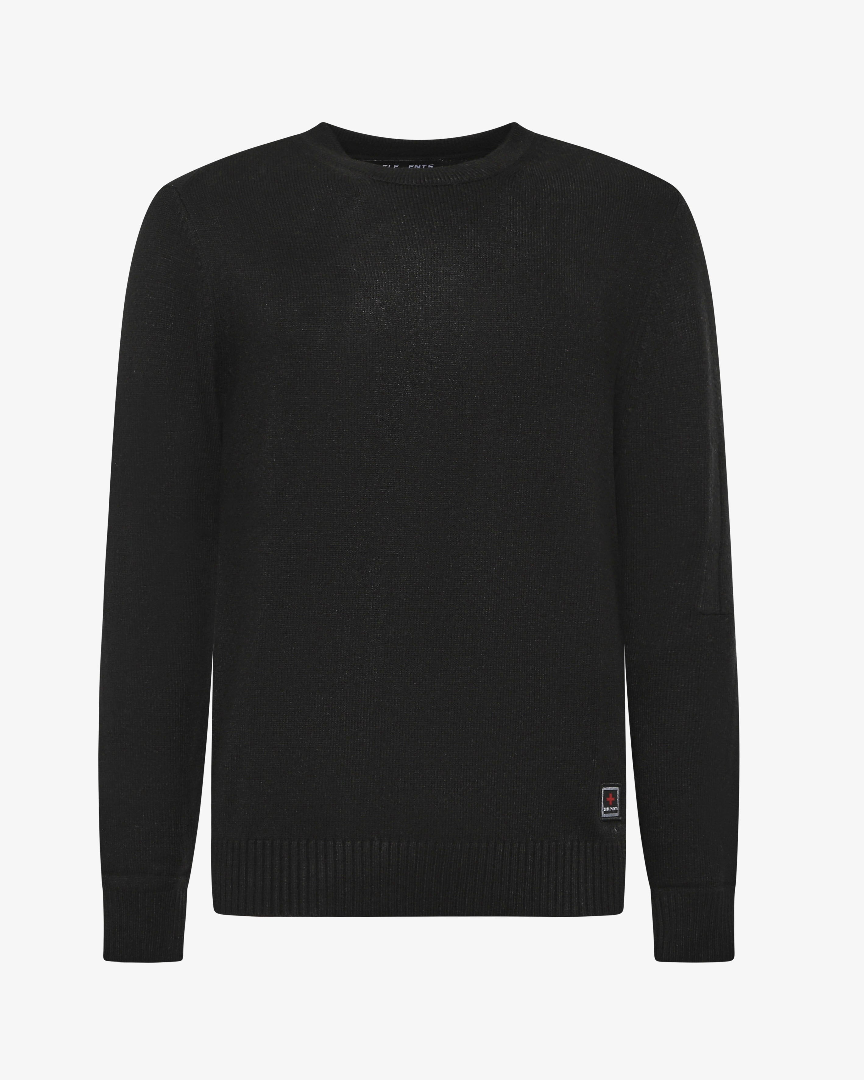 Maglia girocollo