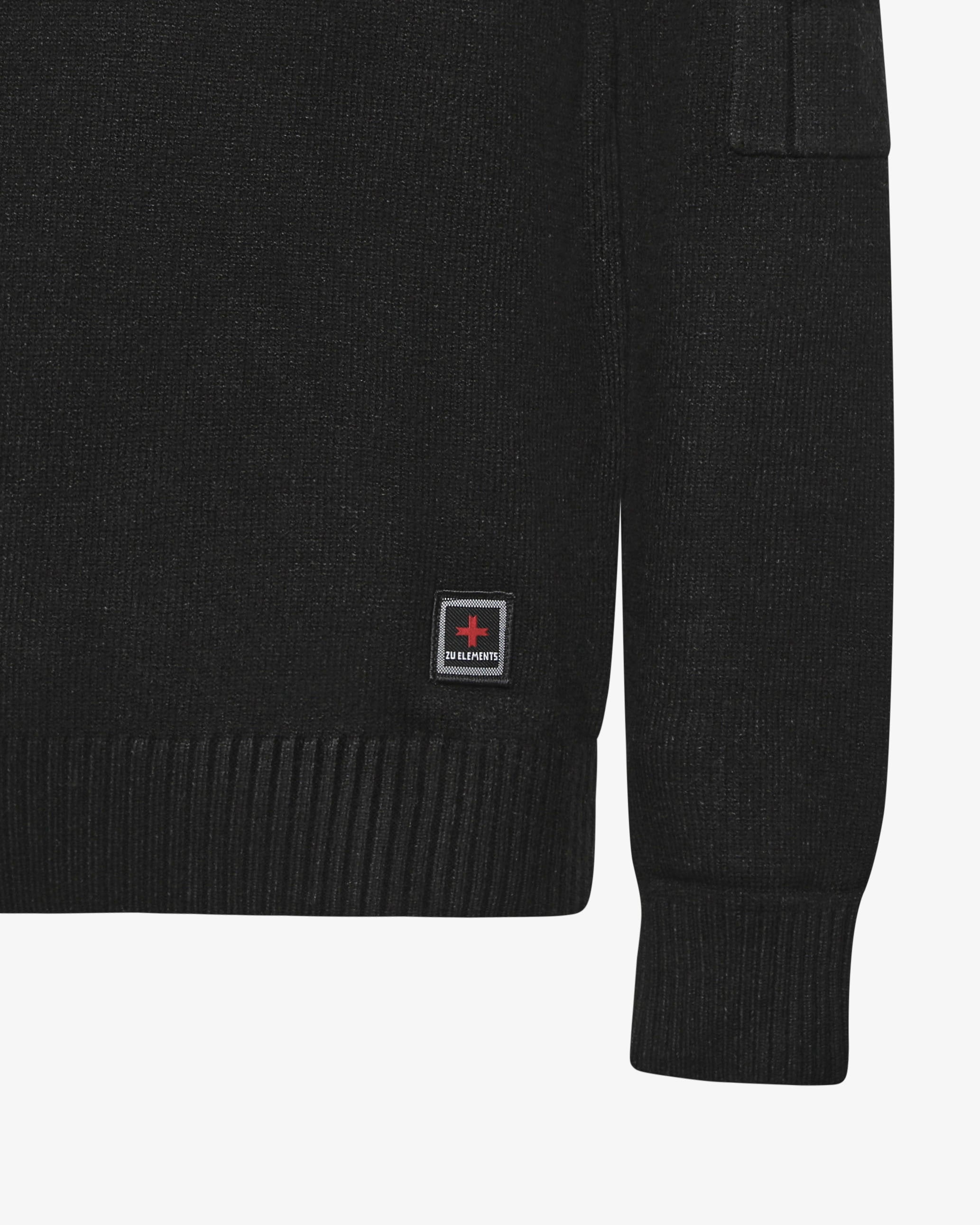Maglia girocollo