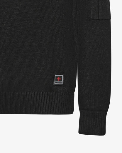 Maglia girocollo