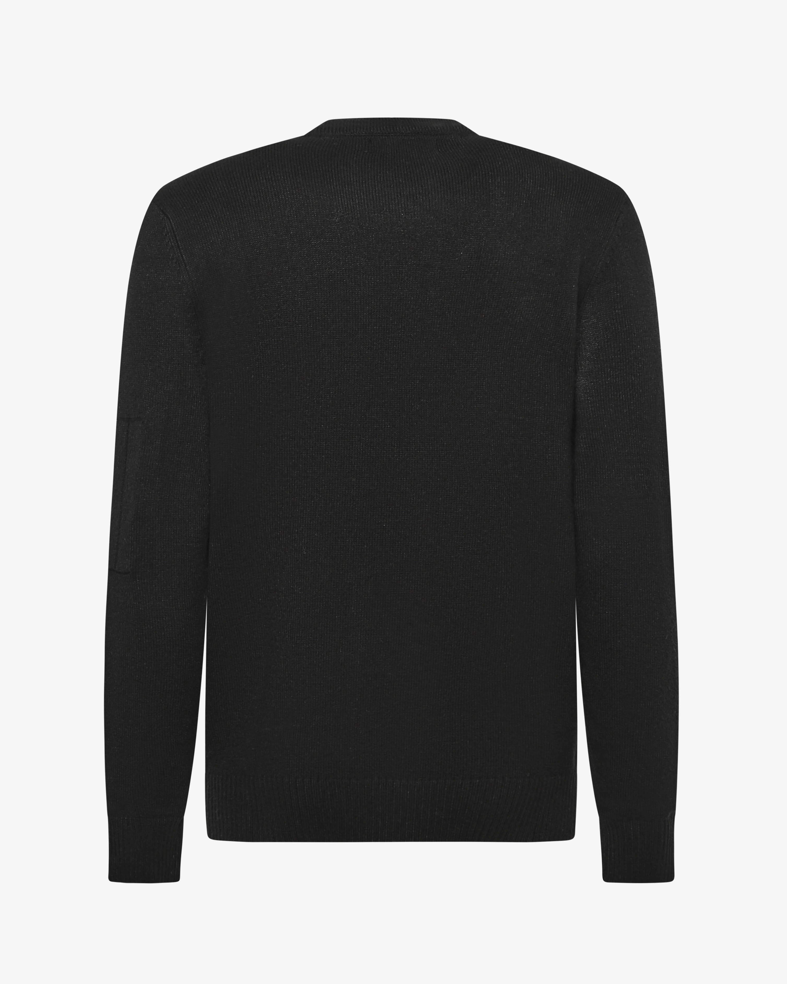 Maglia girocollo