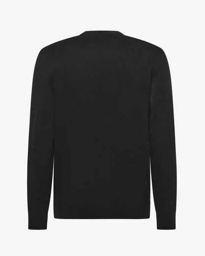 Maglia girocollo