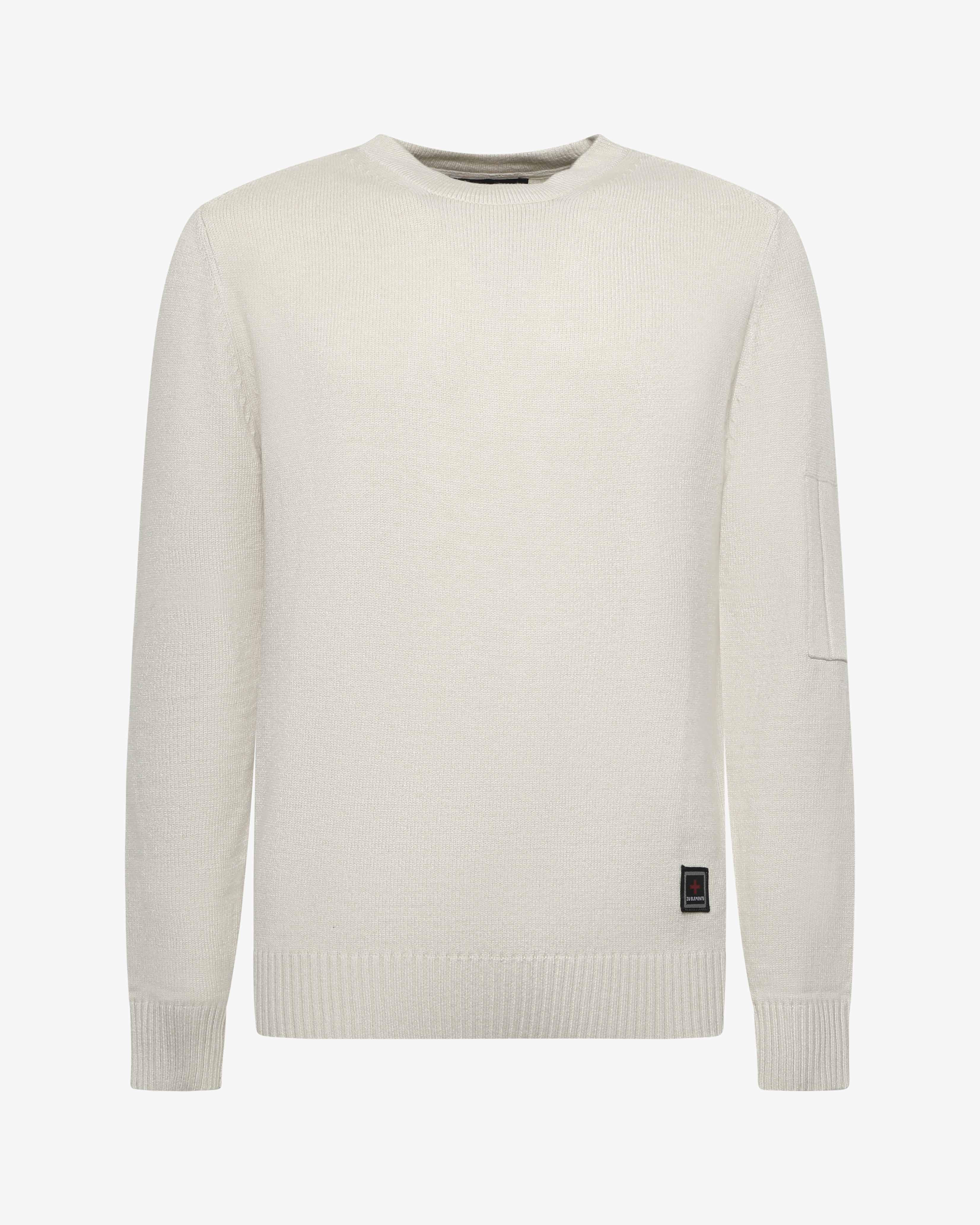 Maglia girocollo