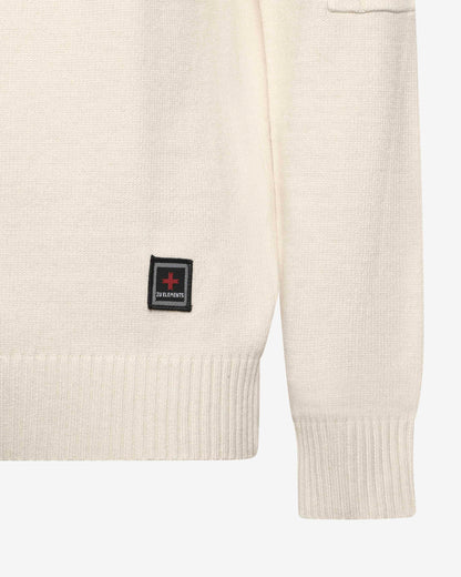 Maglia girocollo