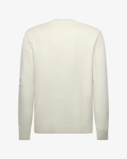 Maglia girocollo