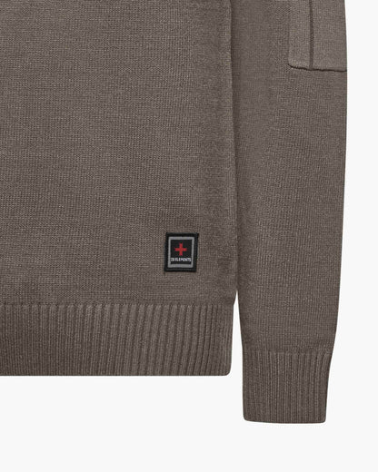 Maglia girocollo