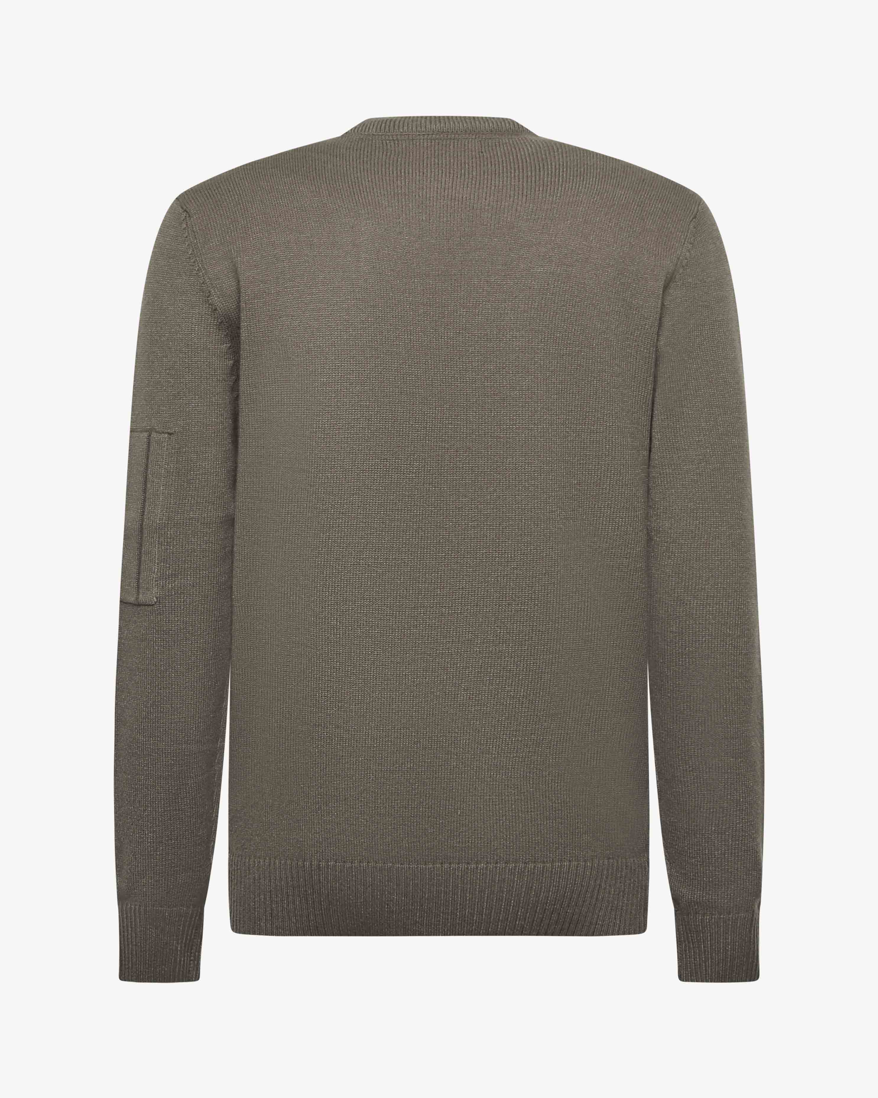 Maglia girocollo