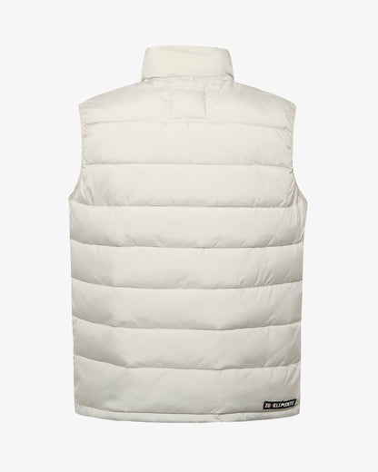 Gilet trapuntato