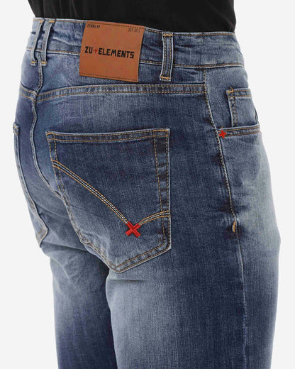 Jeans Slim Fit dark blue