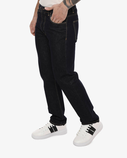 Jeans relaxed fit - Axel