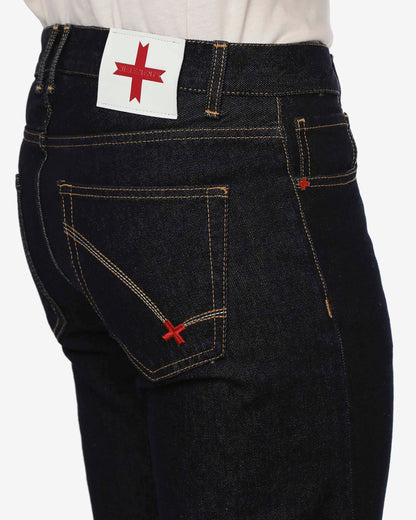 Jeans relaxed fit - Axel