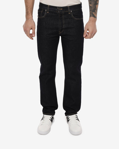 Jeans relaxed fit - Axel dark blue