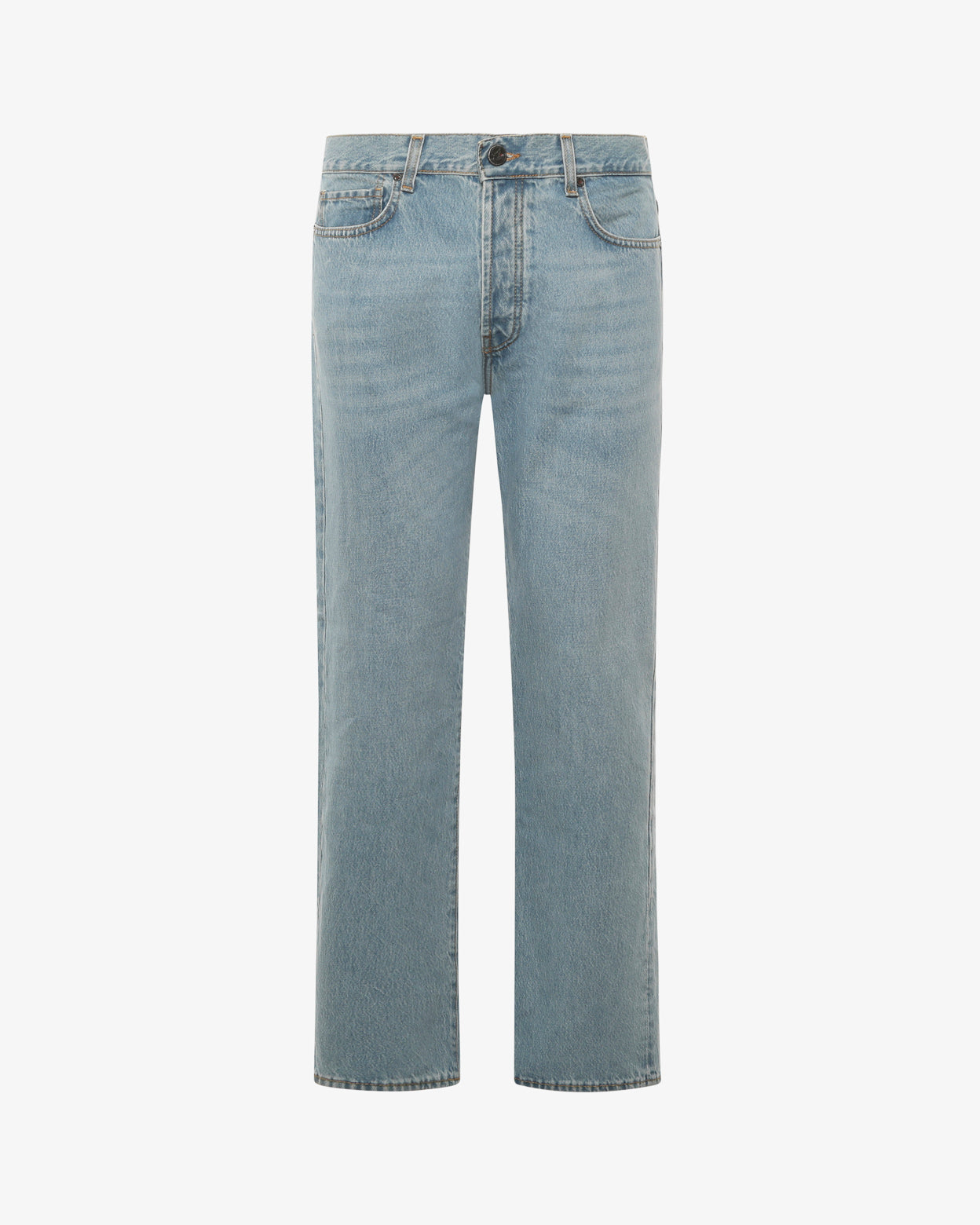 Jeans Relaxed - Axel