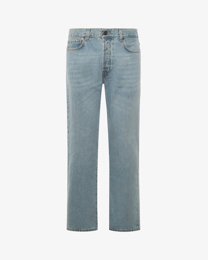 Jeans Relaxed - Axel