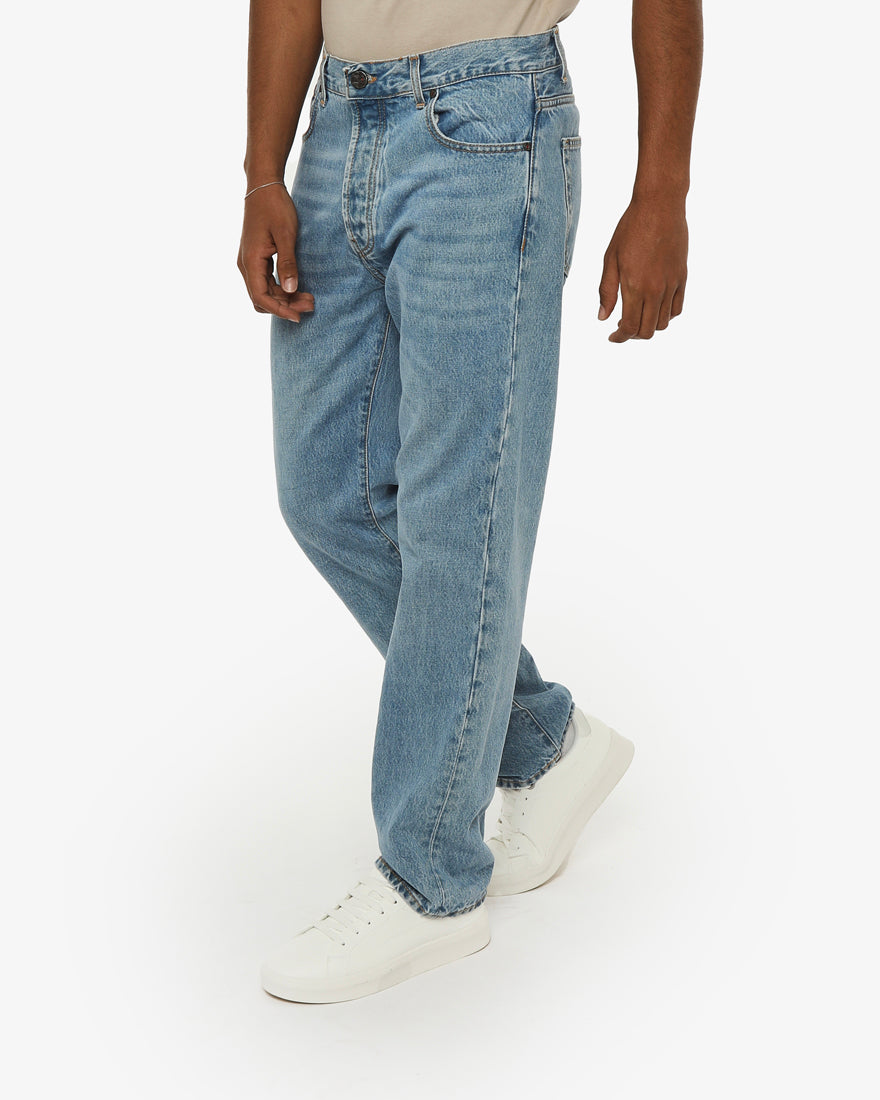 Jeans Relaxed - Axel