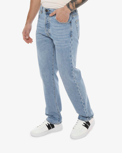 Jeans Relaxed - Axel
