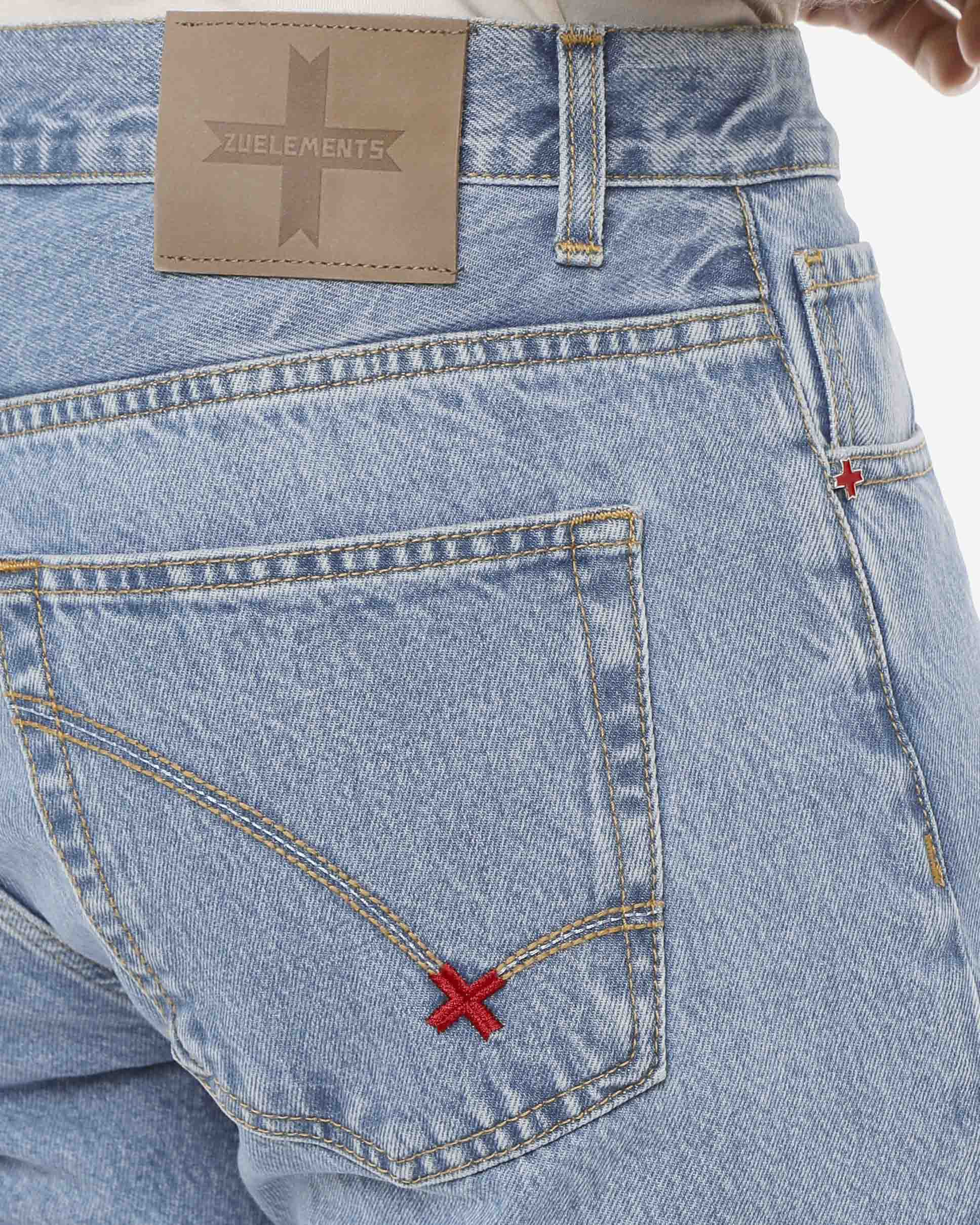 Jeans Relaxed - Axel