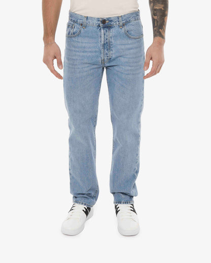 Jeans Relaxed - Axel